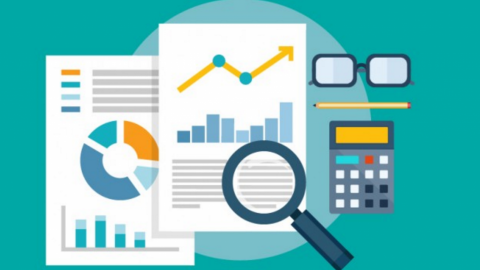 DV101 - Trực quan hoá dữ liệu với biểu đồ trong Excel - Dashboard và Data Visualization