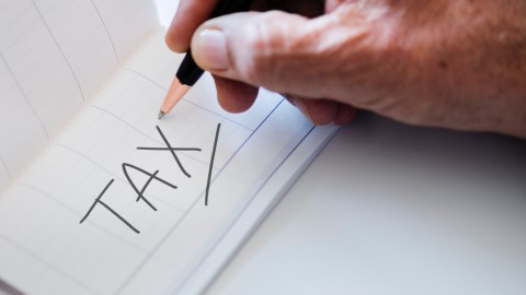 TNCN101 - Quyết toán thuế thu nhập cá nhân từ A đến Z